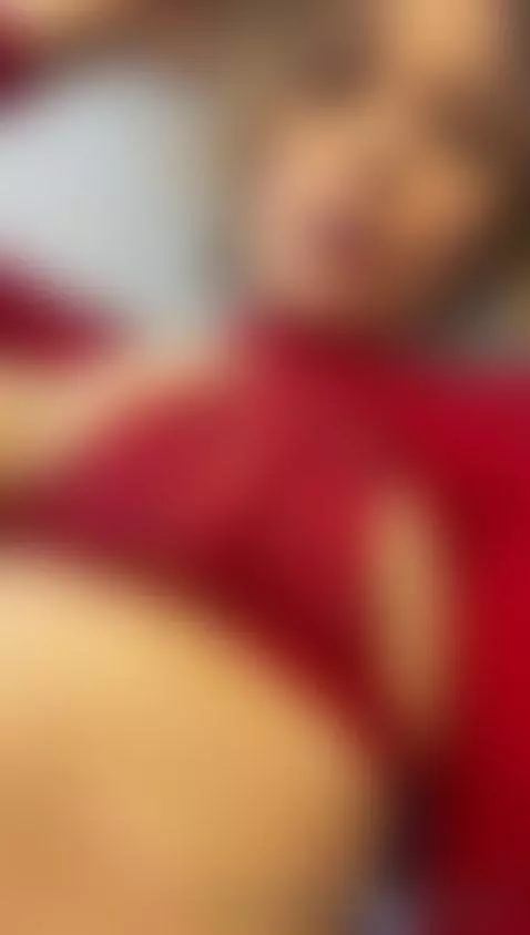 💖In Full Red! by miialov