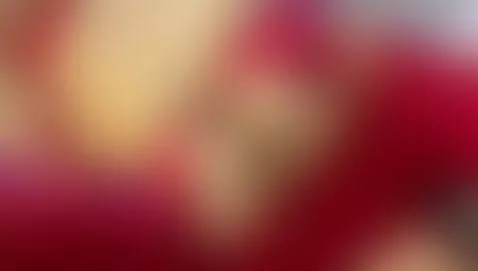 All red for today 💋😈 by miialov