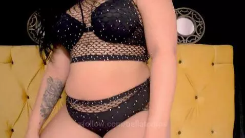 Hi, I'm a new latina girl, looking forward to have a lot of ... by bellatomps