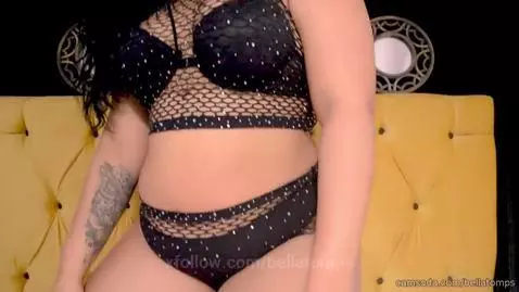 Me ♥ by bellatomps