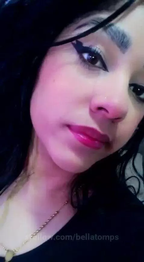 I hope you'll join me today, I'll be waiting for you all day... by bellatomps