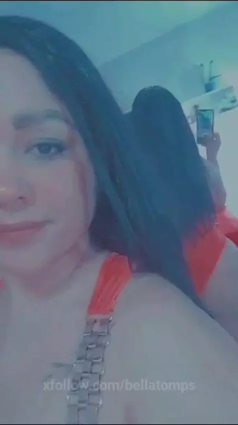 I want you to fuck me hard, can you? by bellatomps