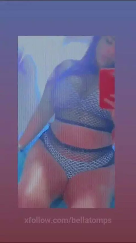 Do you want play with me today? by bellatomps