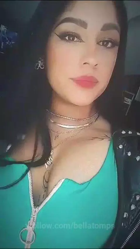 live go by bellatomps