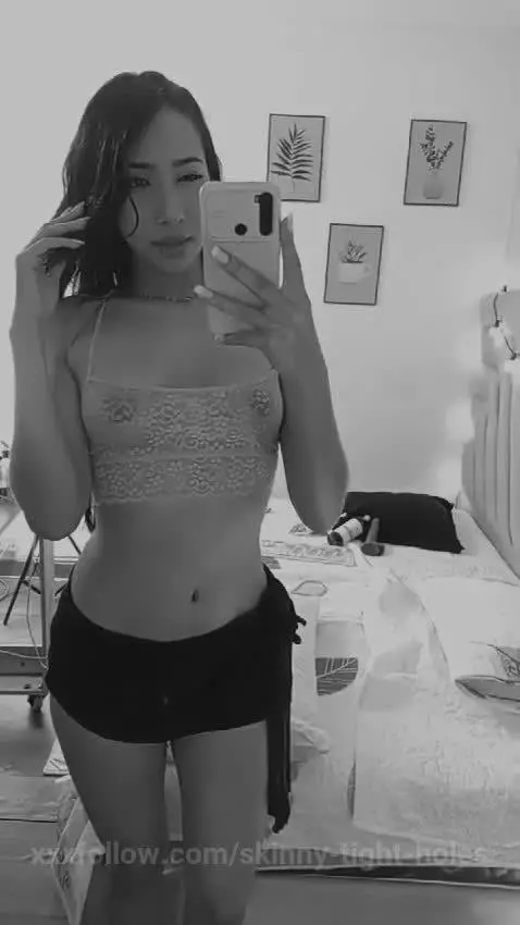 Daddy, do u wanna more, ask for more 😏🙈 by skinny-tight-holes