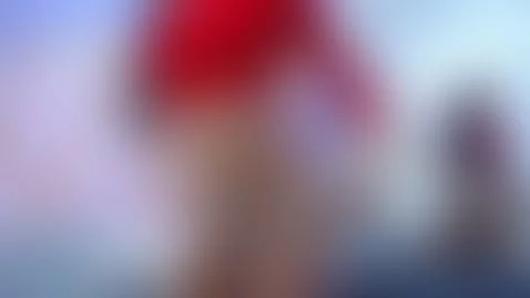 Do you like red color ? by skinny-tight-holes