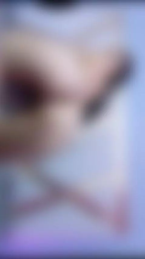 I get like a bitch when I think about you, daddy. 💦😈 by skinny-tight-holes