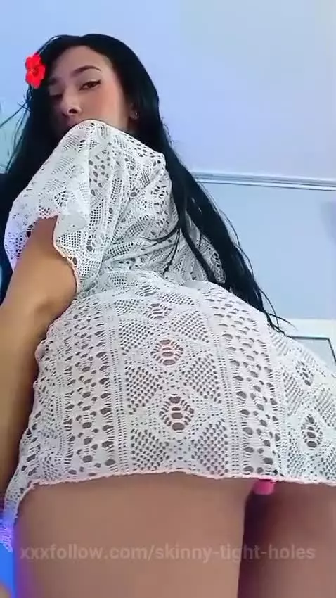 🔥Sexy ass by skinny-tight-holes