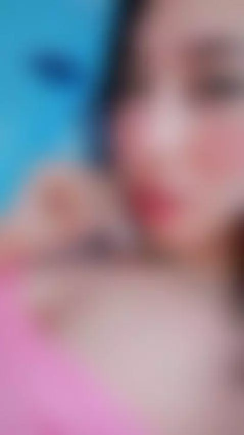 My pretty face needs your milk. 😈🔥 by skinny-tight-holes