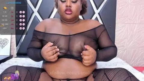 Hello guys! by liacolby