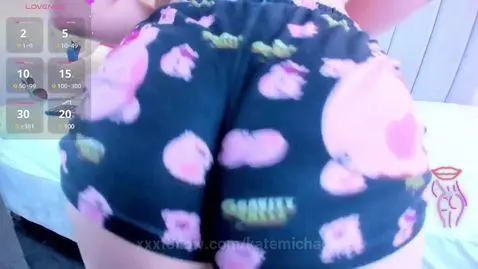 I need a cock here with me! by katemichaels