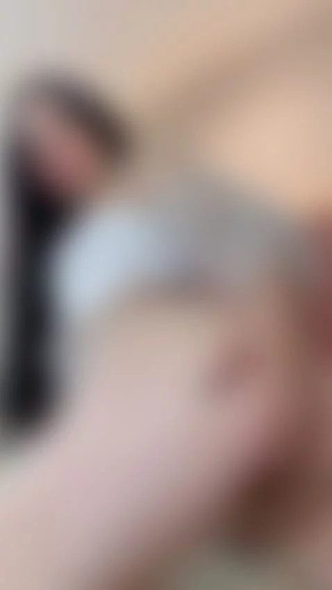 He wants my little ass bouncing on top of your cock by katemichaels