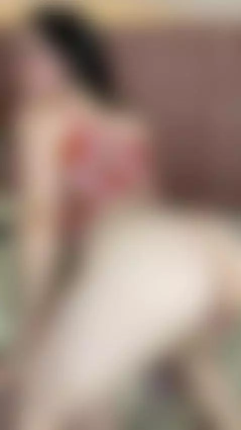 I want to bounce on your cock ♥ by katemichaels