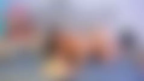 Toy fucks my throat so bad 💣 by katemichaels