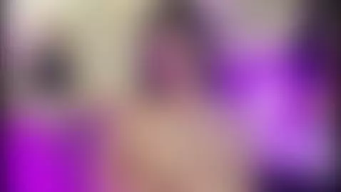 NEON SHOW! Paint my skin with your fingers and taste my juic... by katemichaels