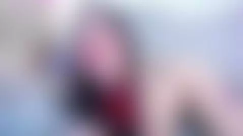 Giving blowjob to the new dildo! by katemichaels