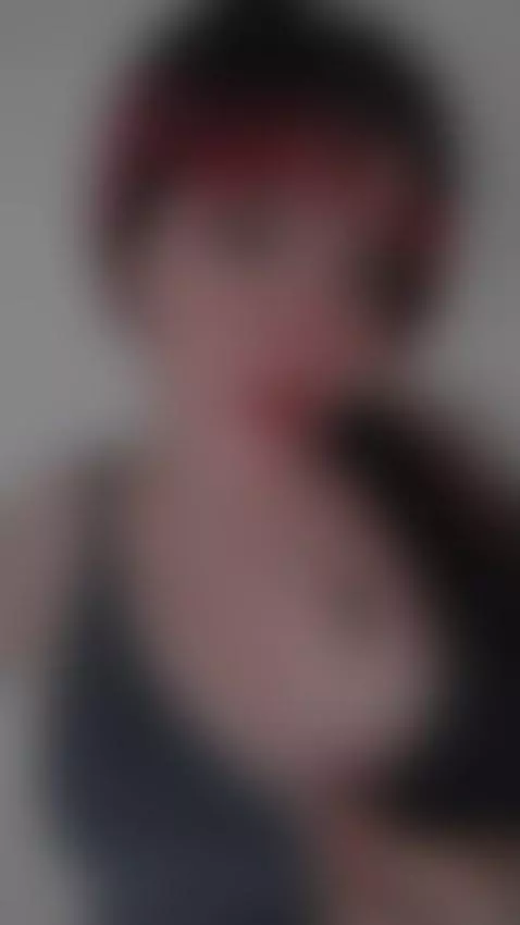 A nice view of my smalltits by danna-scarlet