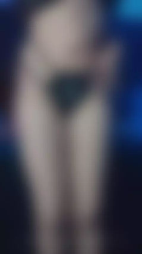 Squats day, let's have fun by danna-scarlet