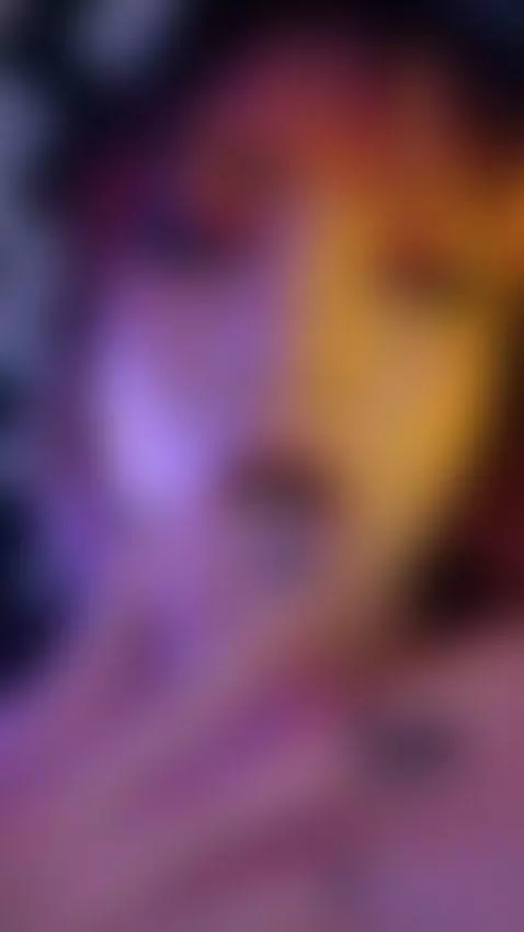 A tour for my body by danna-scarlet