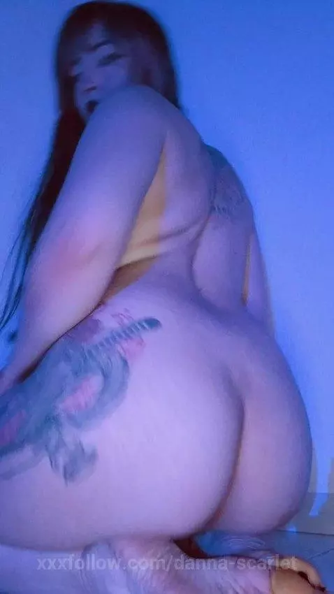 let yourself be carried away by pleasure 🤤🔥 by danna-scarlet