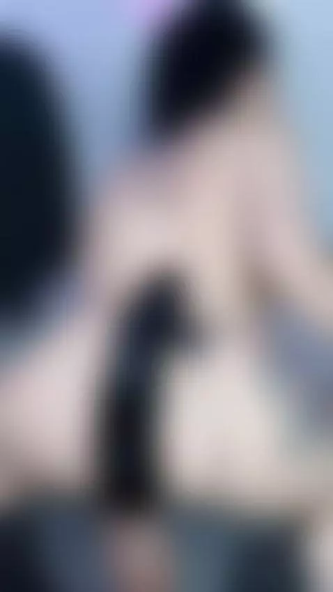 thinking that it is your cock that I ride by danna-scarlet