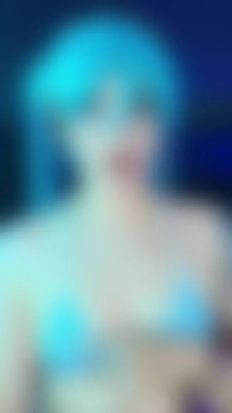 You Miku ♥ by danna-scarlet