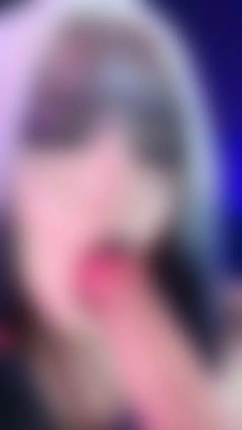 A demon enjoying by danna-scarlet