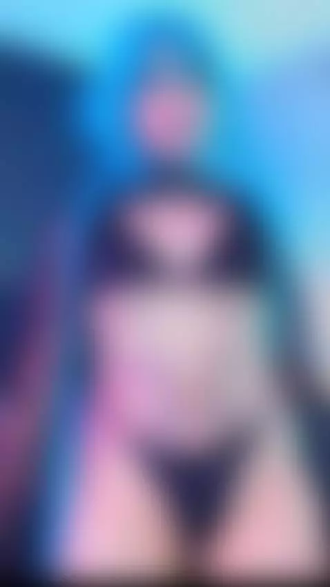 Your gotic sensual by danna-scarlet