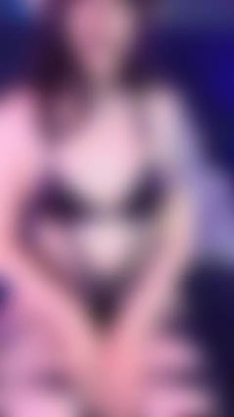 Your sexy demon by danna-scarlet