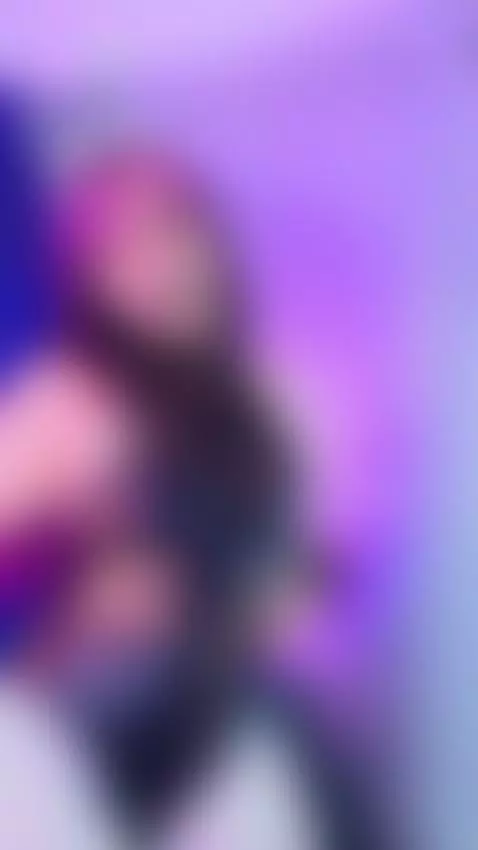 Sweet, but a little sinister... by danna-scarlet