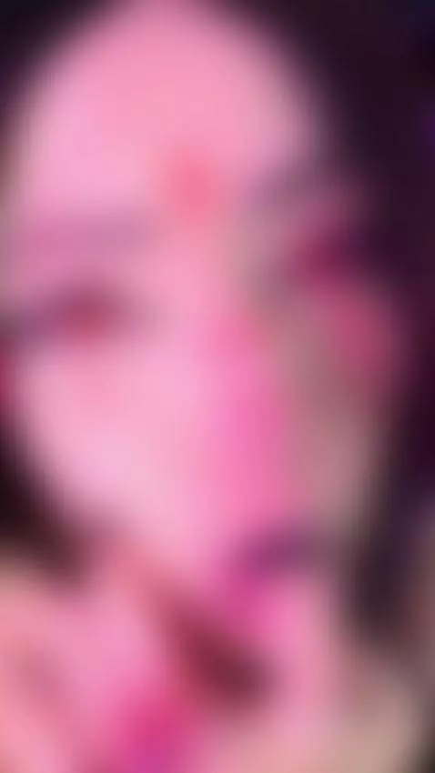 Goth look, sinful thoughts... by danna-scarlet