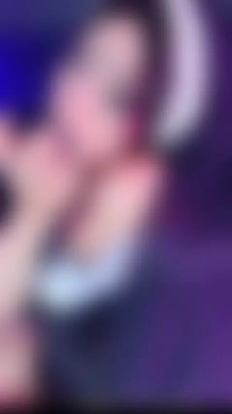 Dark goth mood. by danna-scarlet