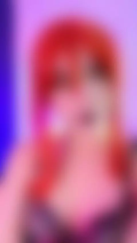 Your Makima sensual by danna-scarlet