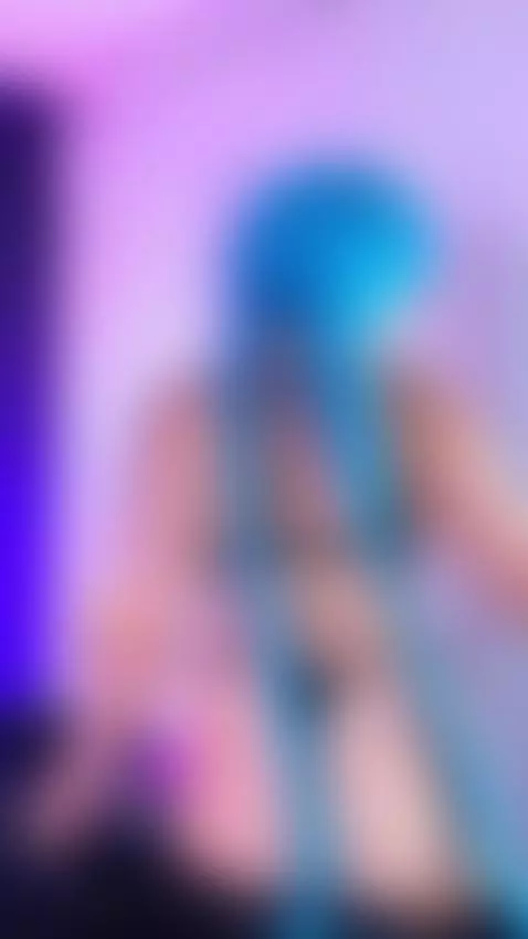 Goth.. and a little trouble underneath by danna-scarlet