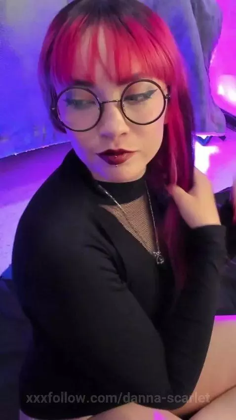 my sweet face is very naughty in private by danna-scarlet