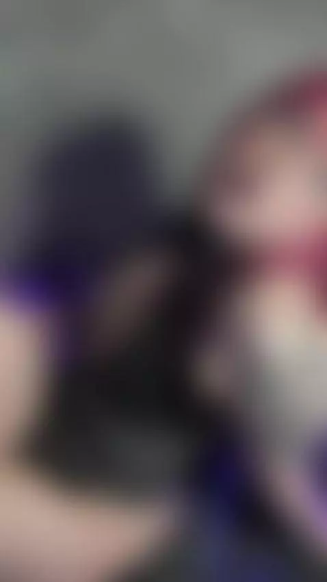 My mouth is ready for your milk by danna-scarlet