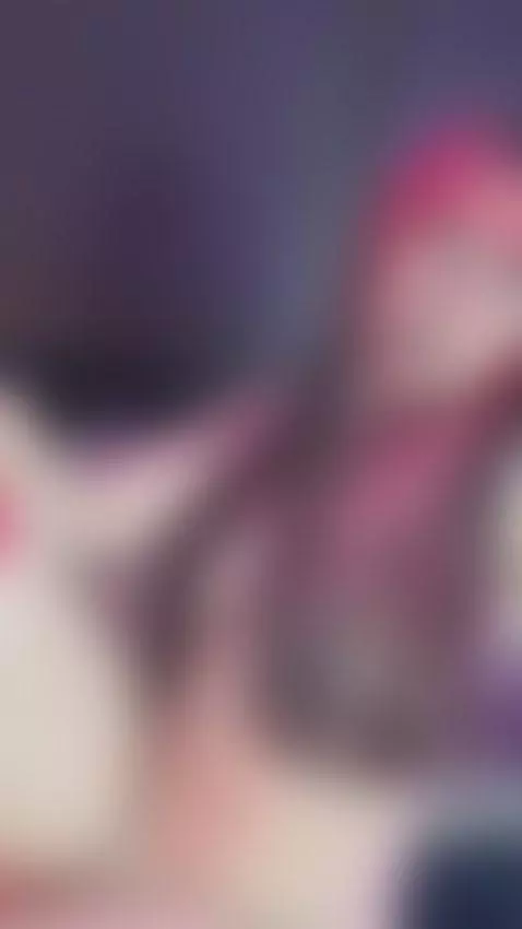 wanna touch me? by danna-scarlet