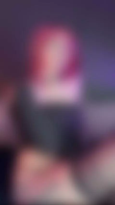 hey, wanna dance with me? by danna-scarlet