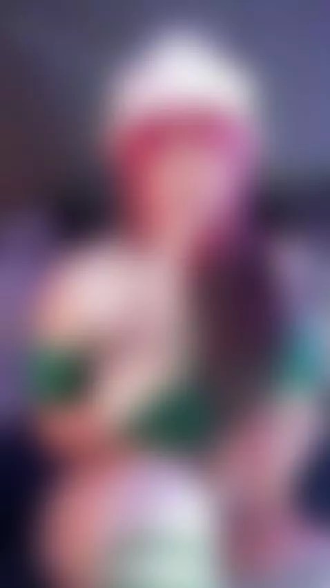 What would you like this Christmas? by danna-scarlet