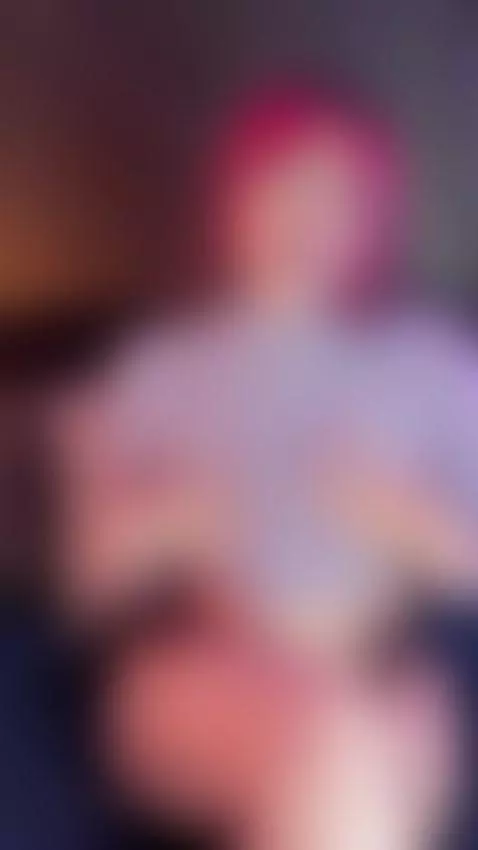 can i dance for you one night? by danna-scarlet