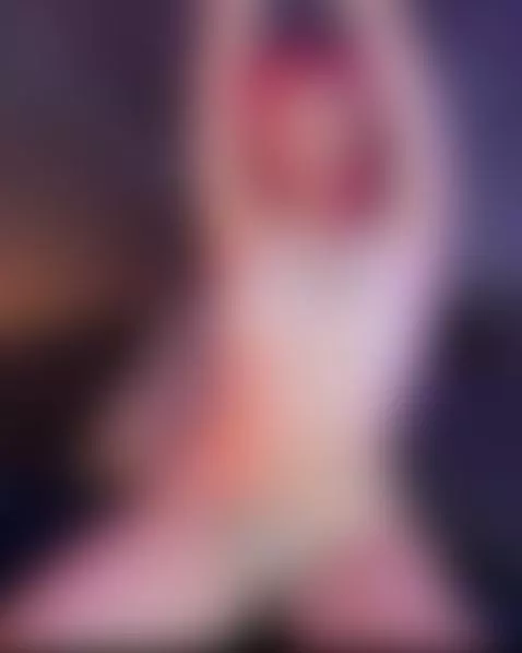 Will you kiss me under the mistletoe? by danna-scarlet