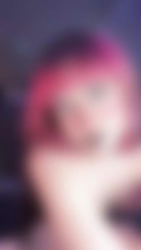 I want you to feel every space of my body by danna-scarlet