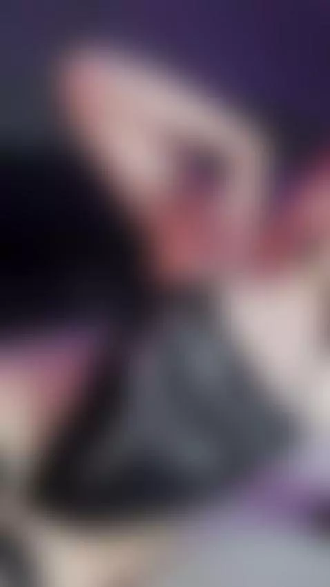 Too horny and ready to fuck by danna-scarlet