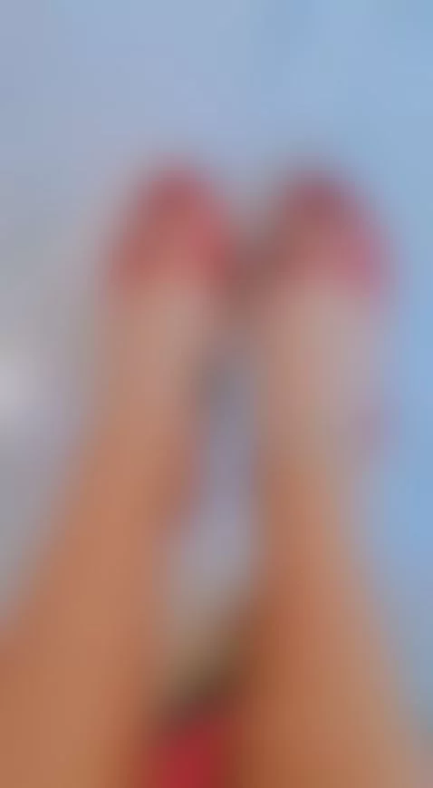 SEXY FEET ⭐ by jalilaa