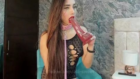 Delicius cock! by alli-sweet