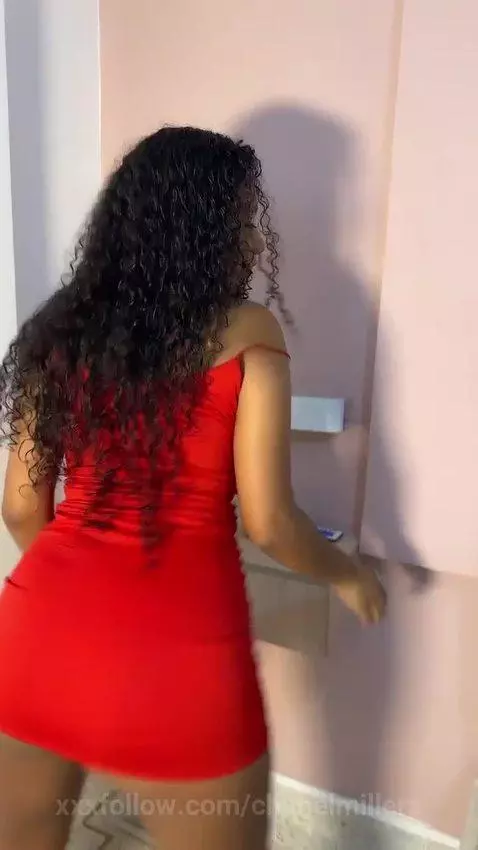 a naughty girl by chanelmillers