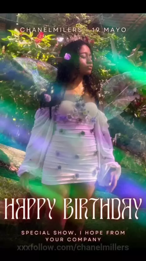 Very little left, I'm excited, I hope for your company  ✨🥳 by chanelmillers