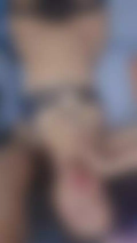 very wet 😋💦 by chanelmillers