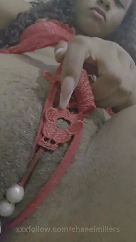 Very sweet 😋🥵 by chanelmillers