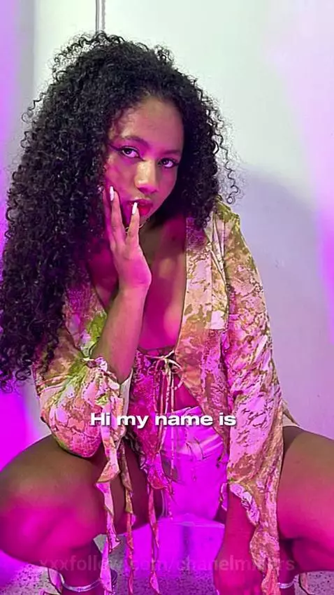 Ntmy <3 by chanelmillers